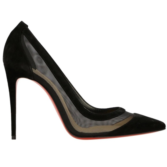 Christian Louboutin Shoes - Christian Louboutin Galativi Size 36